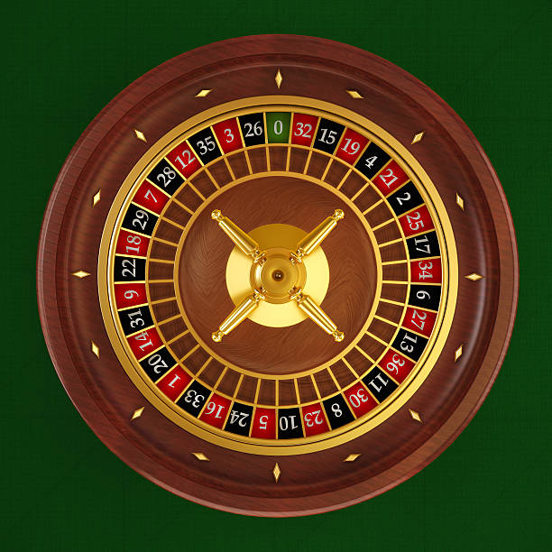 koin88 Golden Wealth Baccarat