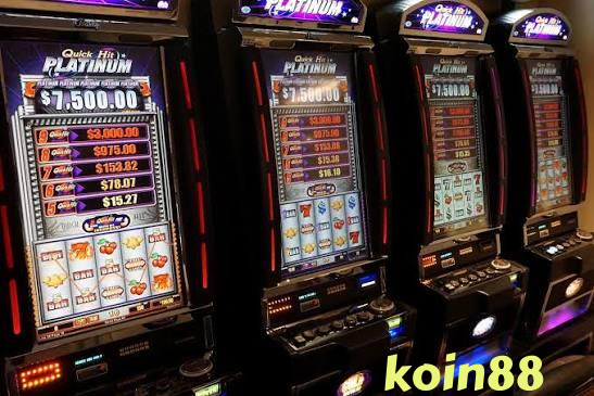 koin88 App – Casino in Your Pocket